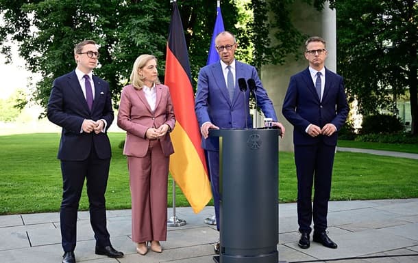Nina Warken: Az első nő a német Kancellári Hivatal élén