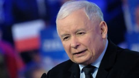Komoly pártszakadás Lengyel Jog és Igazságosság pártjában: Több mint harminc képviselő távozik