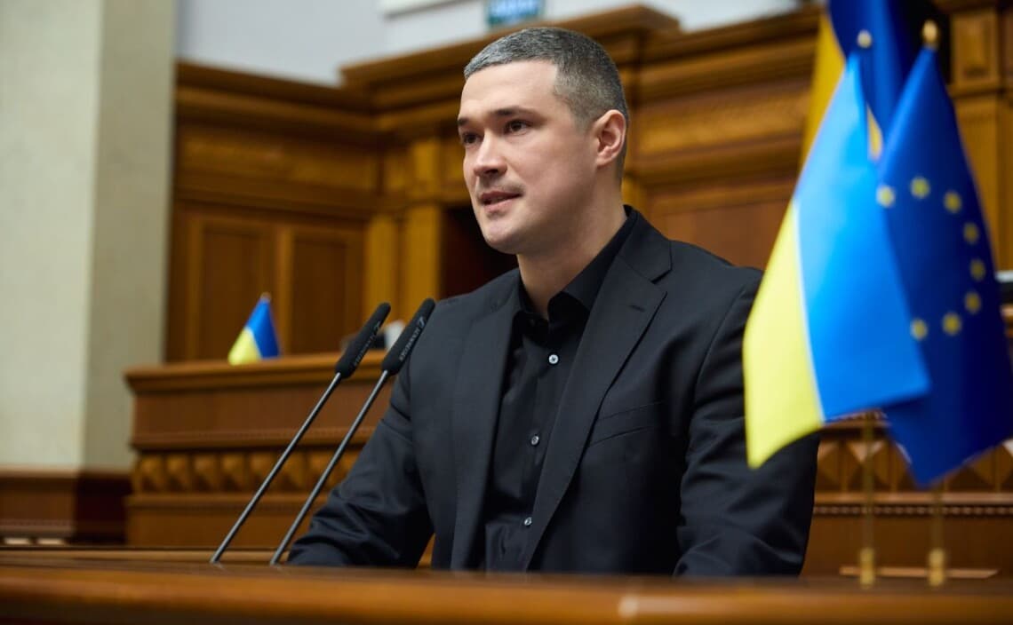 Olasz védelmi tanácsadói állást kínáltak az ukrán ex-miniszternek