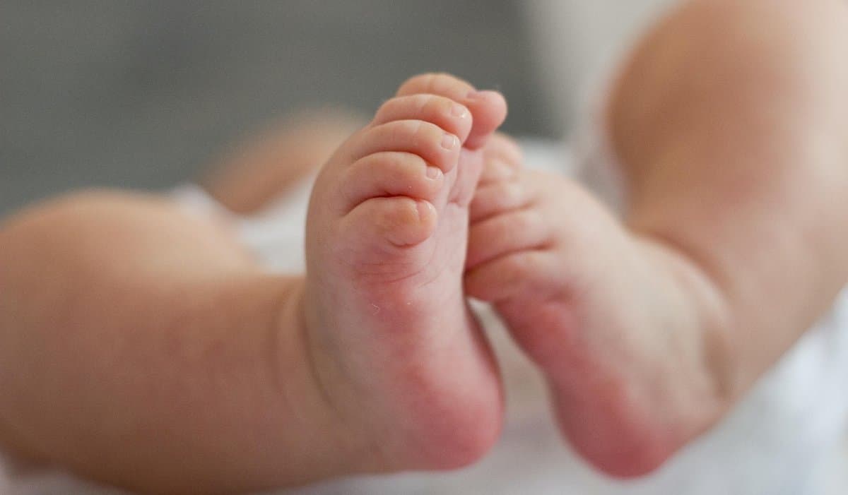 Huszonnyolc újszülött látta meg a napvilágot egy héten belül Munkácson
