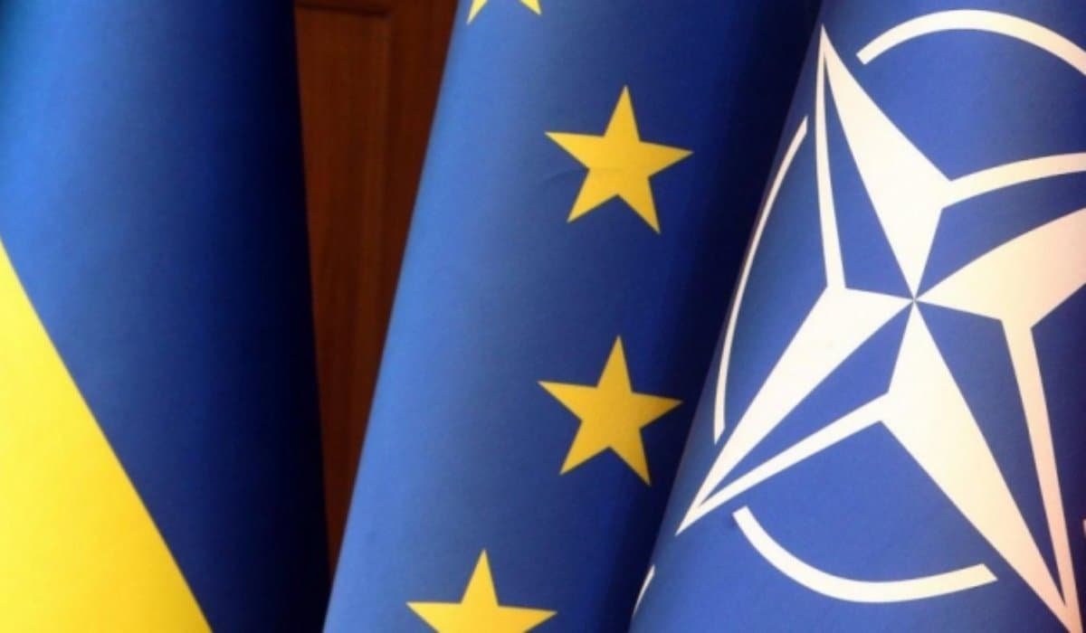 Ankarai NATO-csúcson akár 140 milliárd eurós katonai segítség Ukrajnának