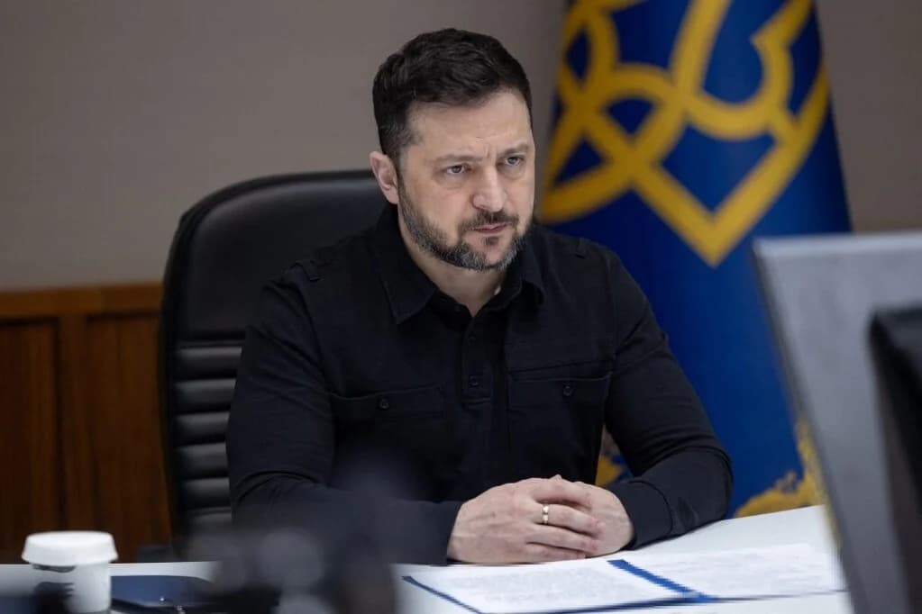 Ukrajna felkészül az őszi-téli időszakra: kemény intézkedésekre készül Zelenszkij