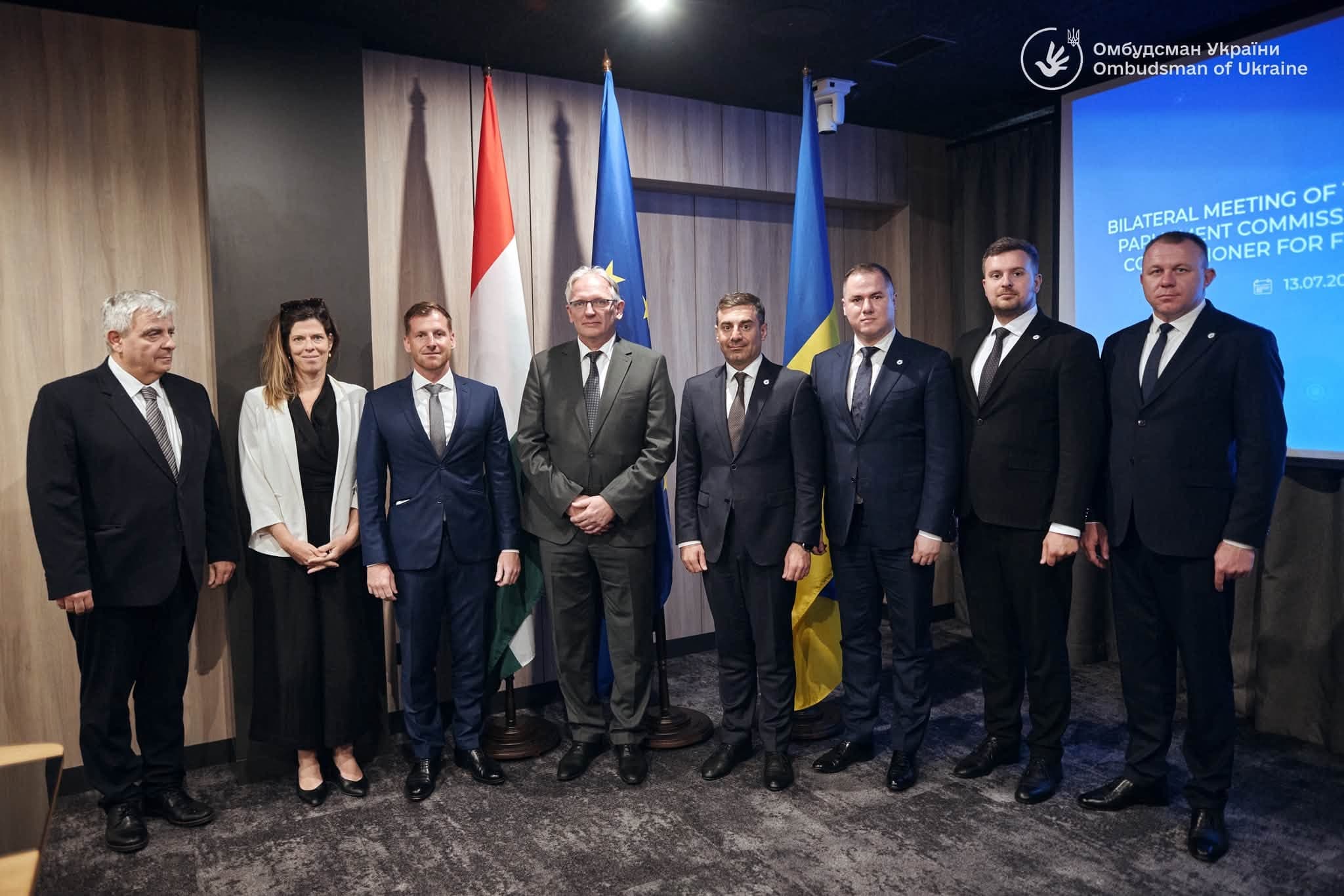 Új korszak kezdődik a magyar–ukrán kisebbségügyi együttműködésben