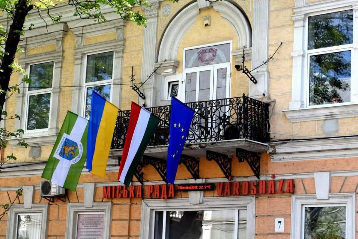 Államnyelvi monitoring Kárpátalján: előrelépések és kihívások a nyelvhasználatban