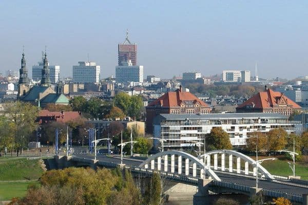 Új ukrán konzulátus nyílik Poznanban az állampolgárok kényelméért