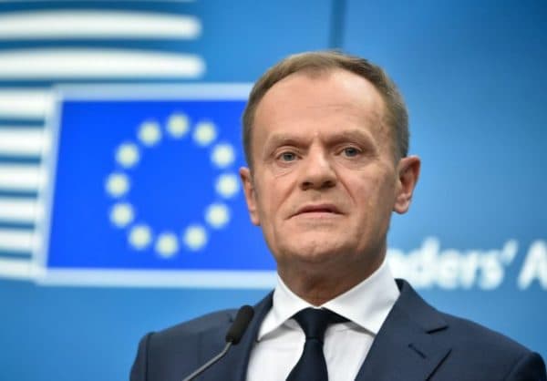 Tusk: Ukrajnának is lépnie kell a lengyel–ukrán feszültség oldásáért