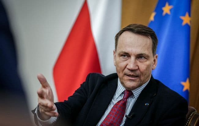 Lengyelország támogatja Ukrajna békefenntartó misszióját, de katonák nélkül