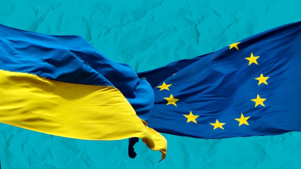 Újabb mérföldkő az ukrán–EU kapcsolatokban: megnyílt a külkapcsolati tárgyalási csoport
