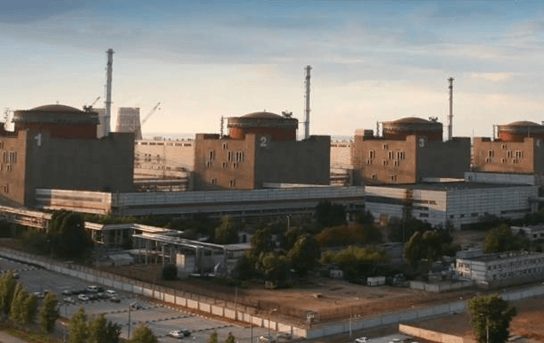 Orosz katonai bázissá változtatta a Zaporizzsjei Atomerőművet