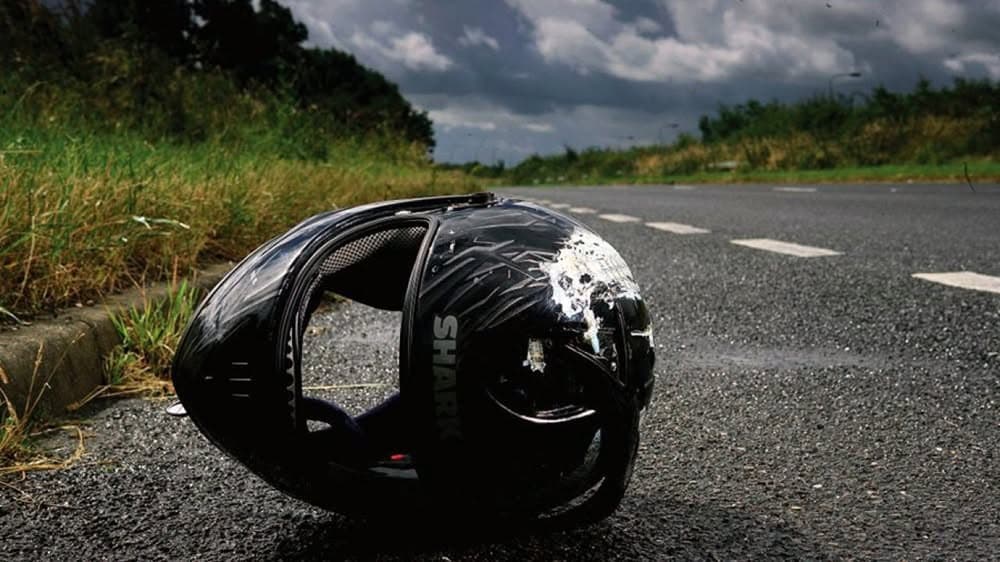 Súlyos motorbaleset a Beregszászi járásban: három fiatal sérült meg