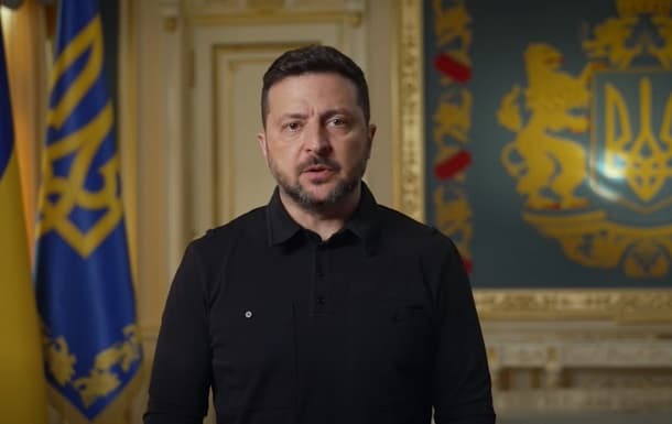 Zelenszkij: Közös fenyegetéssel néz szembe Ukrajna és Lengyelország