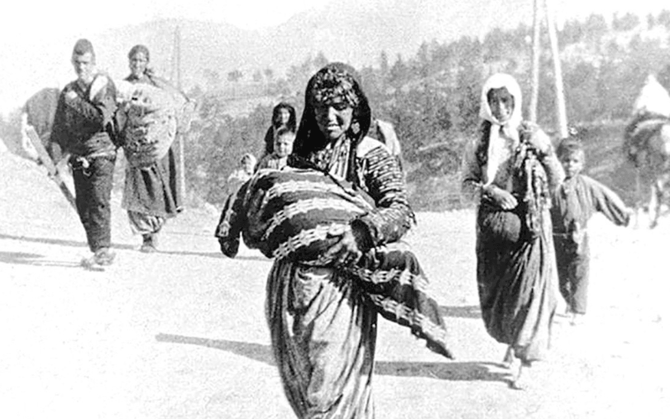 Törökország bírált Izraelt az 1915-ös örmény népirtás elismerése miatt