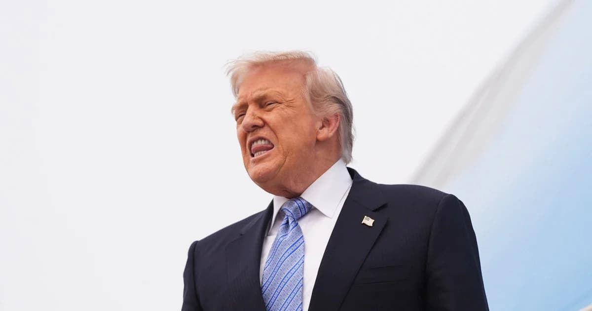 Trump mérlegeli az Irán elleni nagyobb katonai akciók lehetőségét, de a diplomáciát választaná