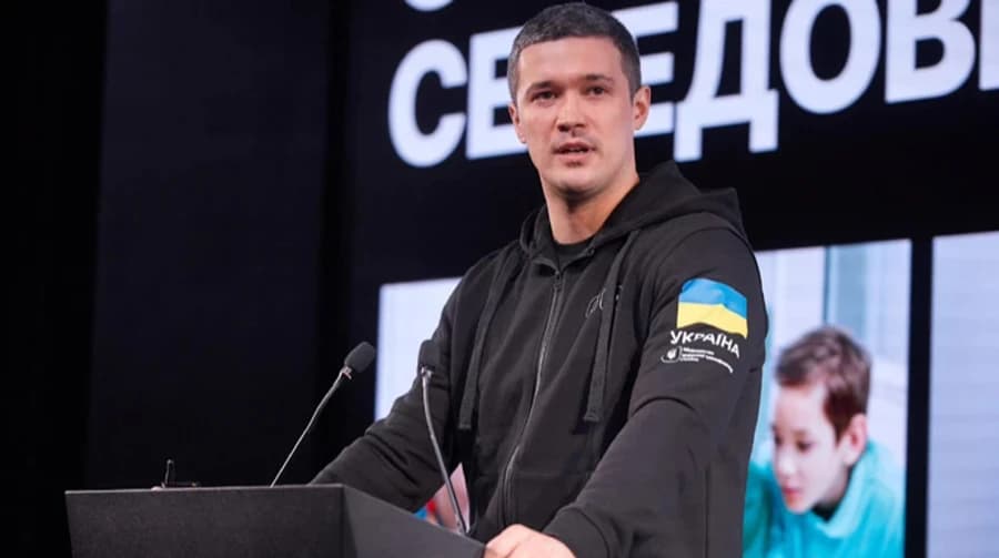 Kérdések vetődnek fel Fedorov váratlan távozása után az ukrán védelem élén