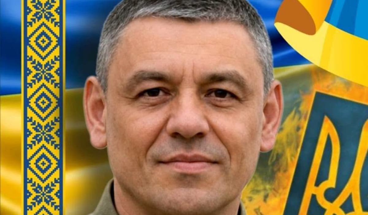 Elbúcsúztatják az ungvári hőst, Szerhij Babilyt