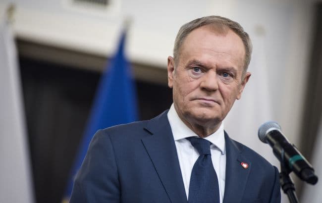 Tusk: Lengyelország támogatja Ukrajnát, de Kijevtől több jóindulatot vár