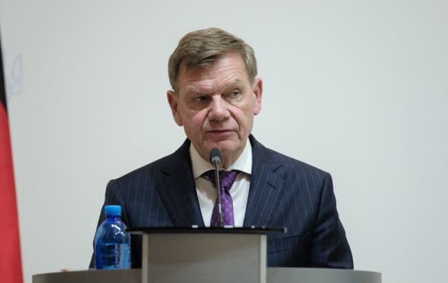 Németország tisztázást kér az ukrán katonai vezetés változásairól