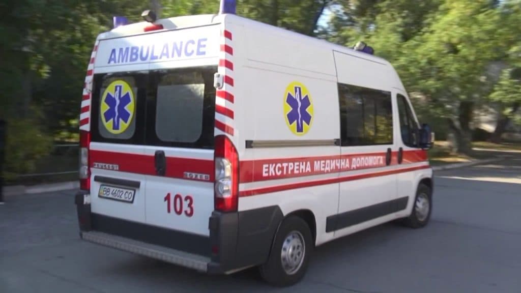 Súlyos baleset Nagyszőlősön: motoros gázolt el egy 7 éves gyermeket