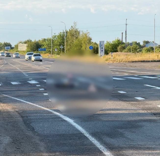 Tragédia a Kijev-Csap főúton: Idős asszony halálos balesetet szenvedett