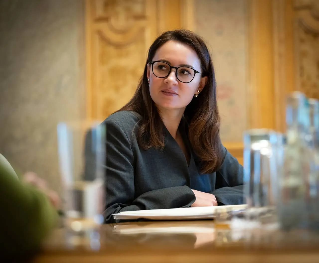 Kormányváltás Ukrajnában: Leváltották Szviridenkót a miniszterelnöki posztról