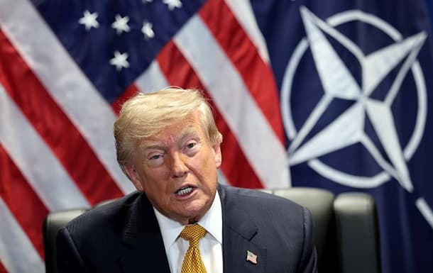 Trump bejelentette az Iránnal kötött tűzszünet végét a NATO-csúcson