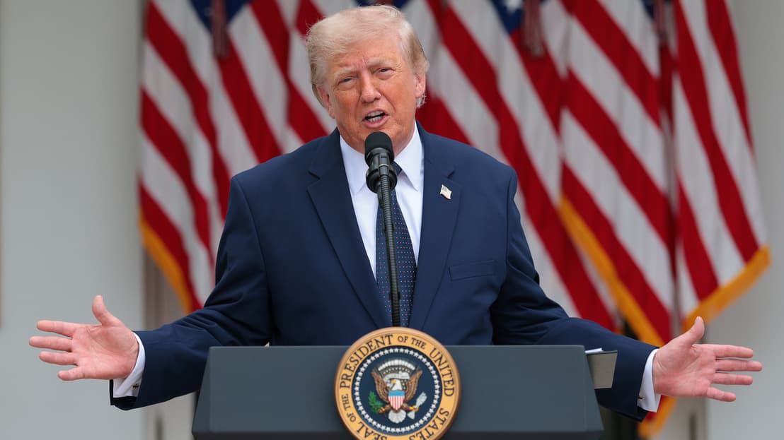 Példátlan gazdagodás: Trump vagyonnyilatkozata második elnöksége első évében