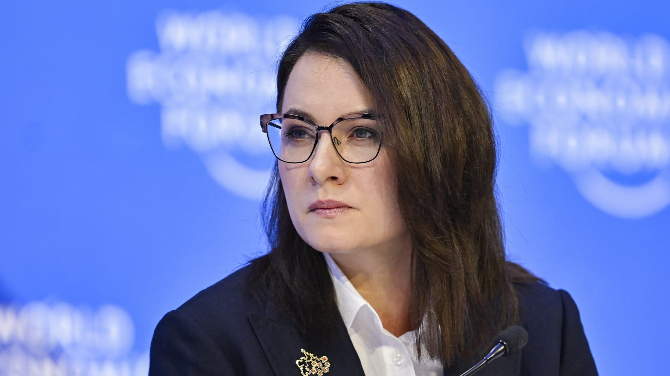 Julija Szviridenko benyújtotta lemondását a miniszterelnöki posztról