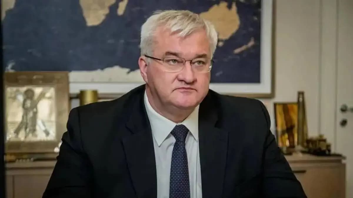 Ukrajna külügyminisztere elismeri az EU szankciós döntésének jelentőségét