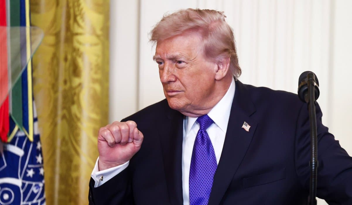 Washington új szankciókkal és diplomáciai lépésekkel szigorít Iránnal szemben