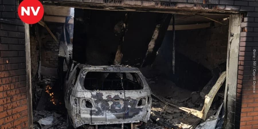 Zelenszkij azonnali vizsgálatot követel a Visnyevében történt tragédia ügyében