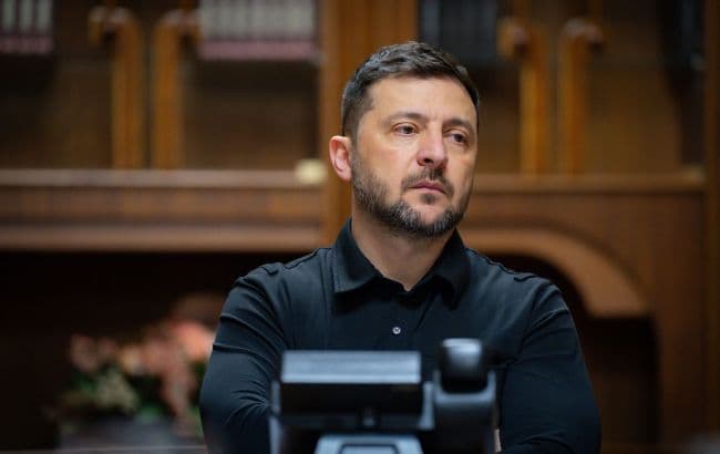 Zelenszkij és az új brit miniszterelnök első hivatalos megbeszélése