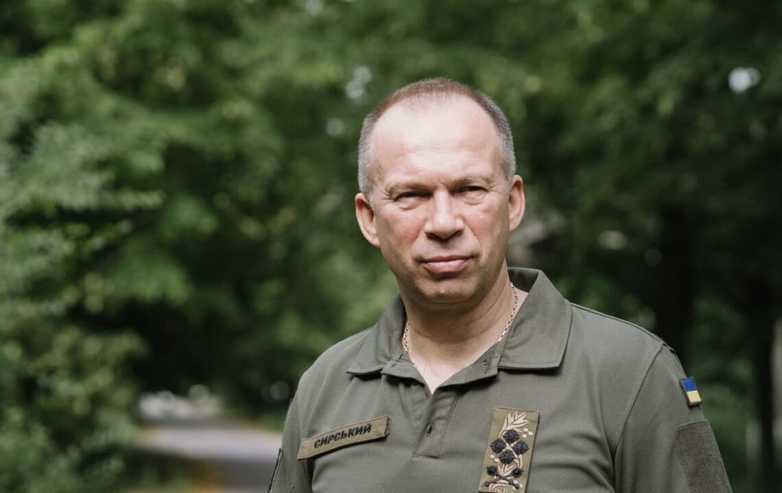 Szirszkij a hatékony háborús stratégiára helyezte a hangsúlyt Fedorov menesztése után