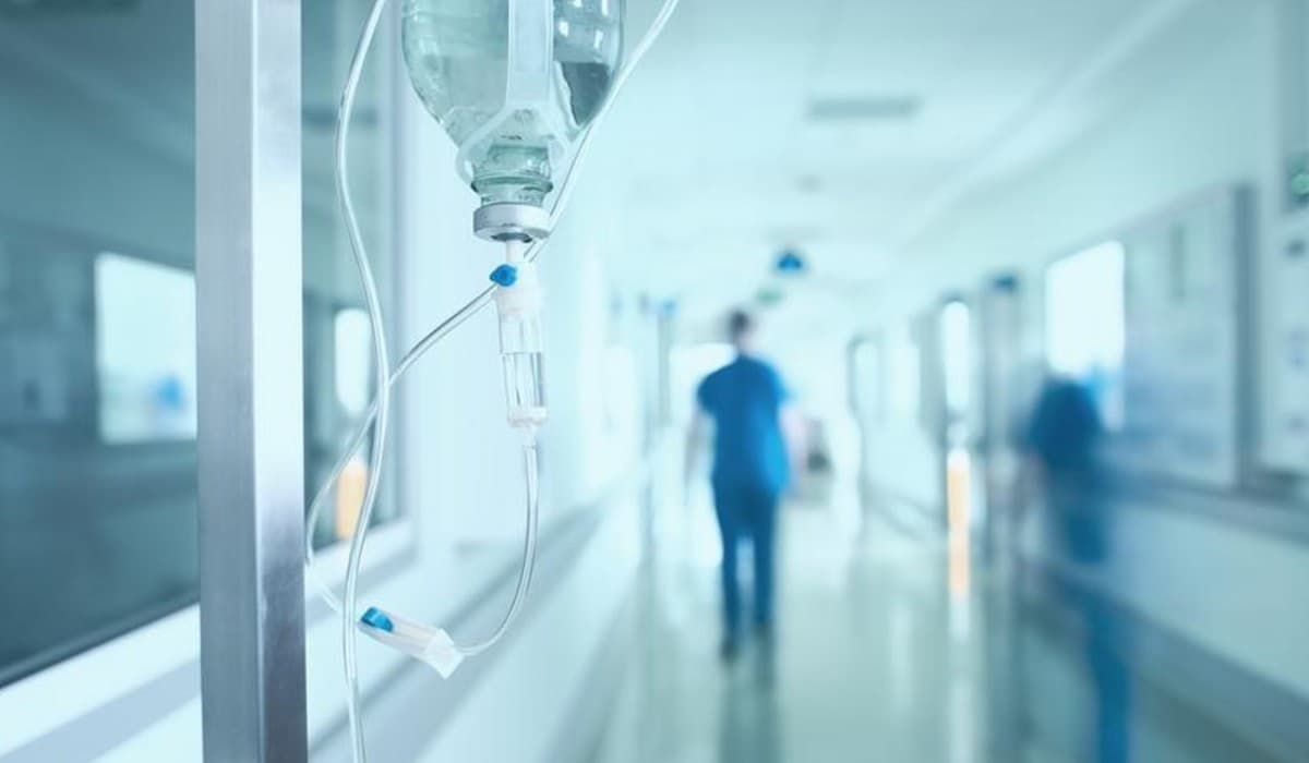 Hantavírus-fertőzést diagnosztizáltak egy férfinál Lemberg megyében