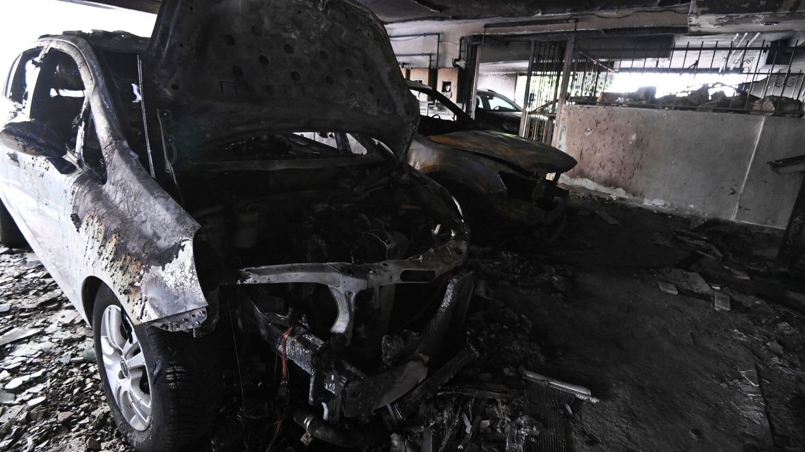 Gyújtóbombás merénylet több sérülttel Thesszalonikiben