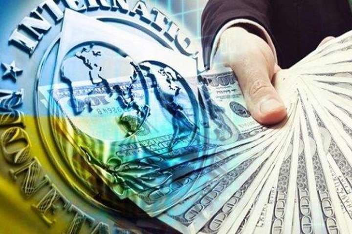 Ukrajna újabb 690 millió dolláros IMF-hitelrészletet kapott