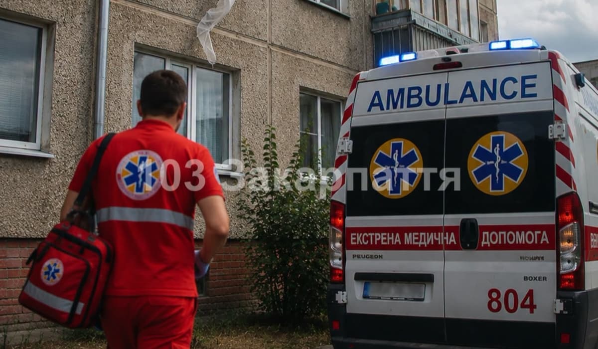 Kétségbeejtő baleset Tiszaszászfaluban: kétéves kisfiú esett ki az ablakból
