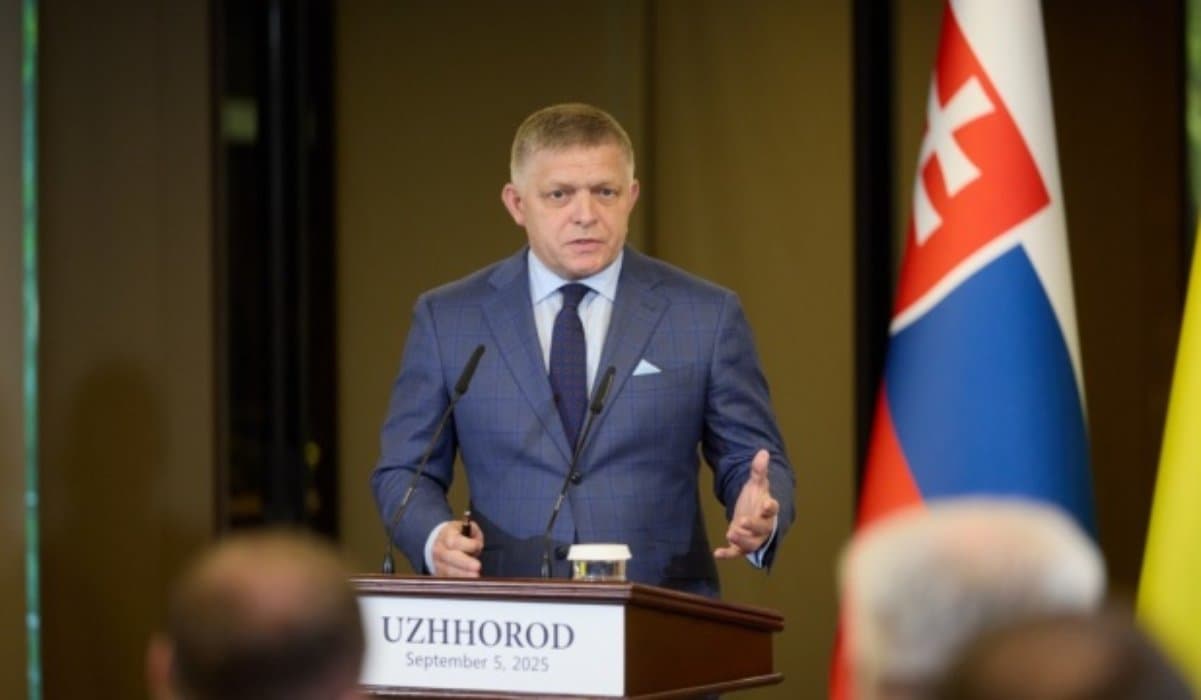 Szlovákia elutasítja Ukrajna katonai hiteleinek támogatását