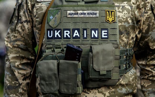 Júniusi alapfizetések hamarosan megérkeznek az ukrán hadsereg katonáinak