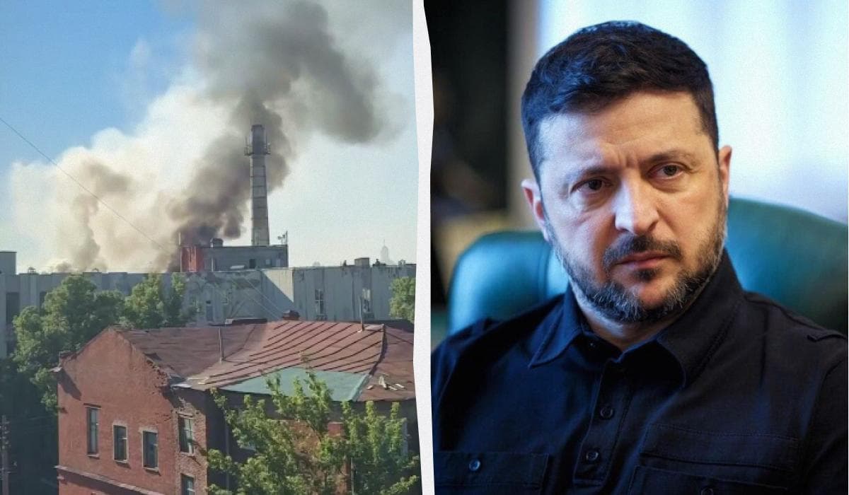 Ukrajna ismét támadta az orosz ufai olajfinomítót, több mint 1300 km-re a fronttól