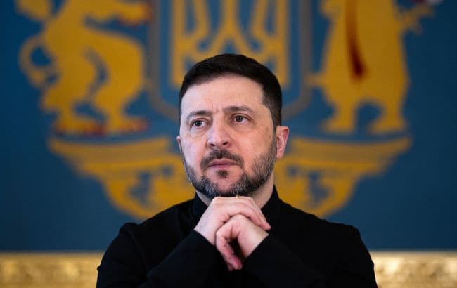 Zelenszkij: Még az oroszok sem támogatják a háború további folytatását