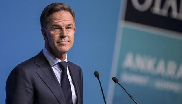 Rutte szerint is ismeretlen, hogyan lehet Putyint béketárgyalásokra kényszeríteni