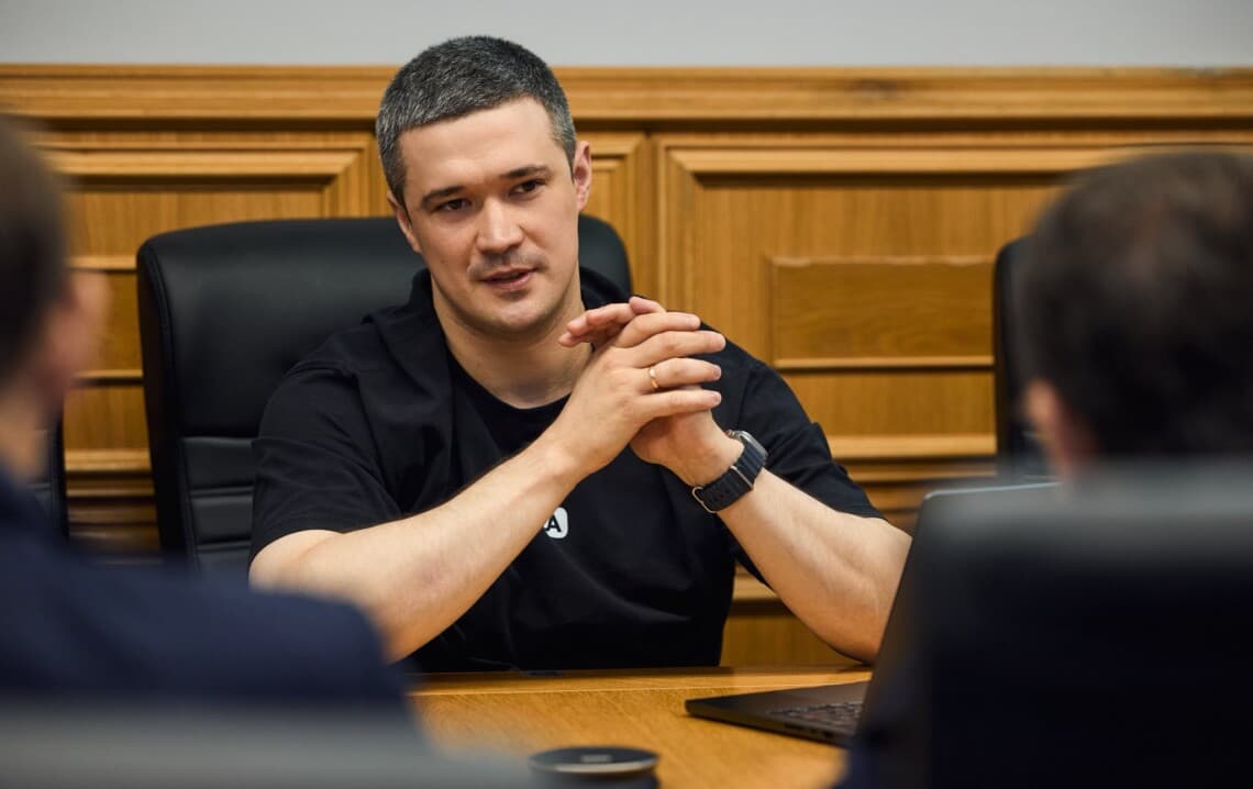 Ukrajna először vásárol közvetlenül PAC-3 rakétákat a Patriot légvédelmi rendszerhez