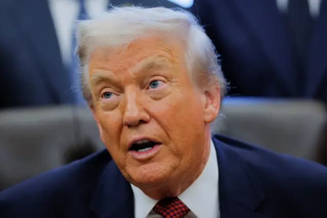 Trump szerint meglehetősen elképzelhetetlen a moszkvai béketárgyalás Zelenszkij és Putyin között