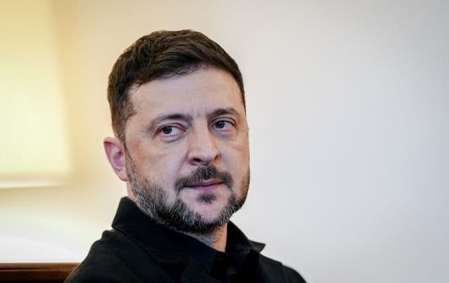 Zelenszkij leváltja a védelmi minisztert két fő ok miatt