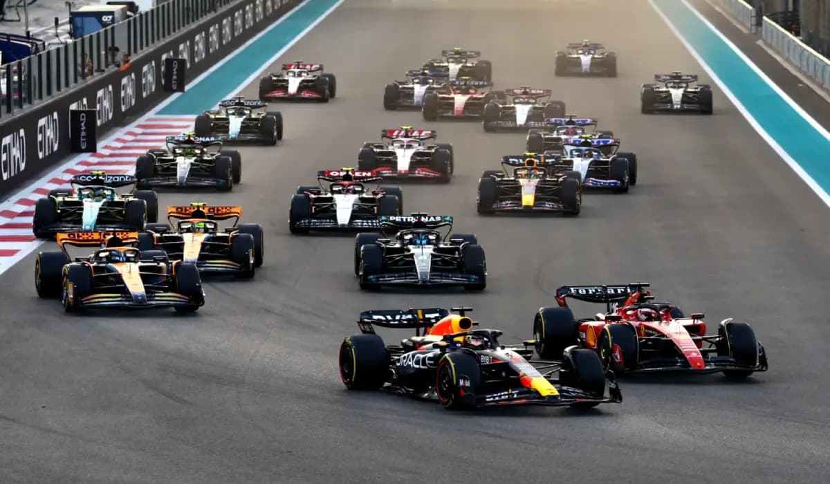 Sepangban pótolják a bahreini Forma-1-futamot október elején