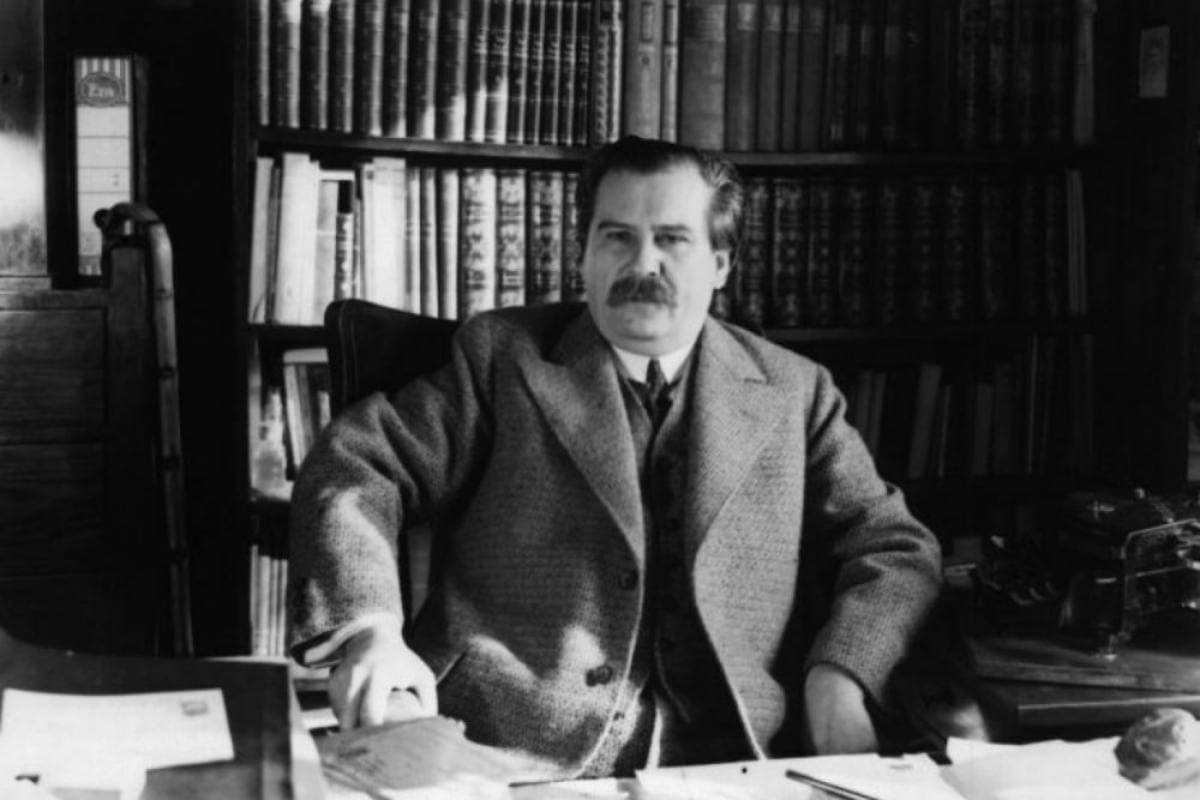 Móricz Zsigmond születésének 147. évfordulója – A magyar realizmus mestere