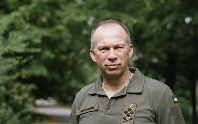 Ukrajna északi határán új orosz offenzíva fenyeget