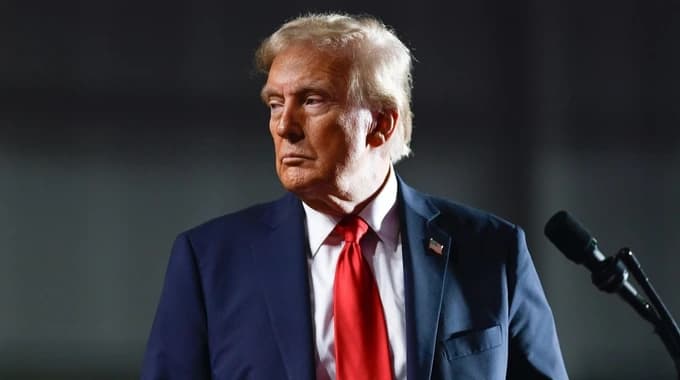 Trump bejelentette: újabb tárgyalások indulnak Iránnal Dohában