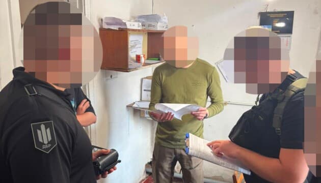 Halálos fejsérülés egy kremencsuki toborzóközpontban: nyomozás indult