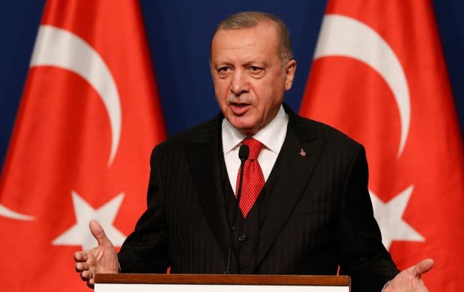 Erdogan történelminek értékelte az ankarai NATO-csúcstalálkozót